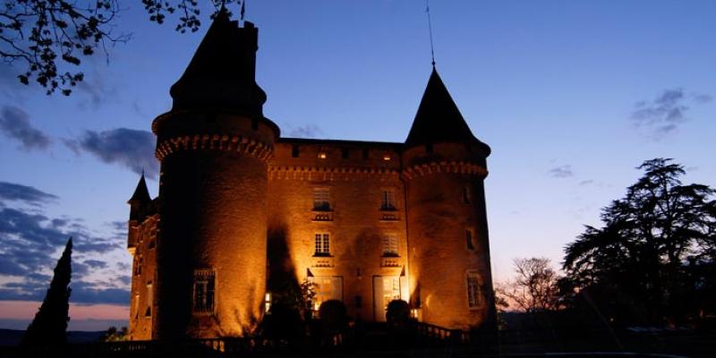 Château Combe La Serre