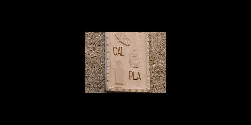 Domaine Cal Pla