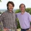 Yannick et Benoît Amirault