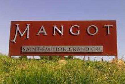 Château Mangot