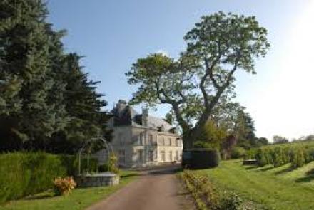 Le Château